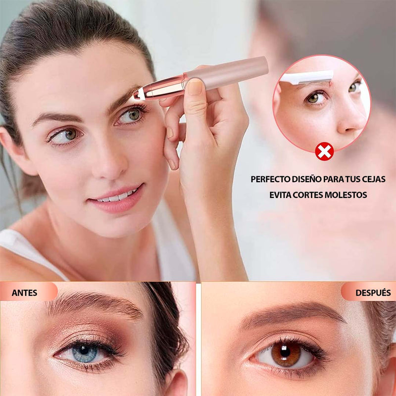 Depilador De Cejas Dex